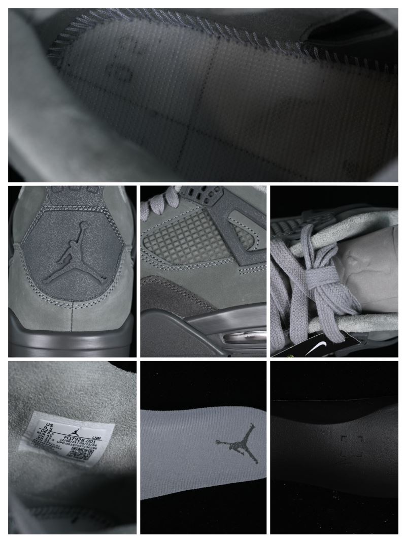 Nike Air Jordan Shoes